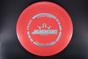 Dynamic Discs Judge - Prime - Nailed It Disc Golf