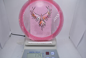 Mint Discs - Phoenix - Eternal Limited Print - Nailed It Disc Golf