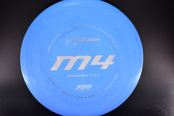 Prodigy - M4 - 300 - Nailed It Disc Golf