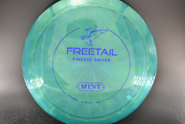 Mint Discs - Freetail - Eternal - Nailed It Disc Golf