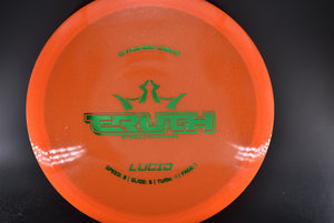 Dynamic Discs Truth - Lucid - Nailed It Disc Golf