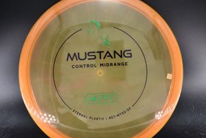 Mint Discs - Mustang - Eternal - Nailed It Disc Golf