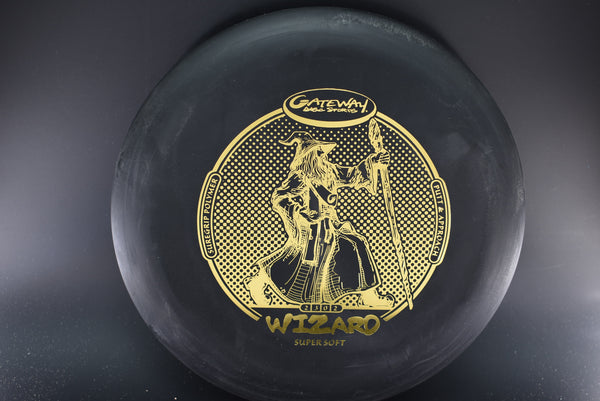 Gateway - Wizard - Nailed It Disc Golf