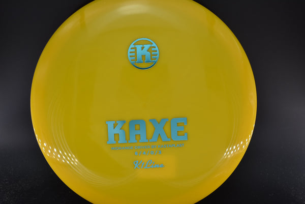 Kastaplast Kaxe - K1 - Nailed It Disc Golf