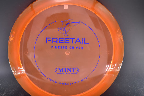 Mint Discs - Freetail - Eternal - Nailed It Disc Golf