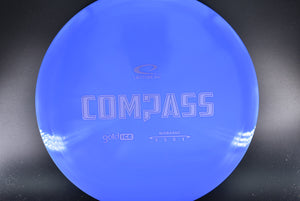 Latitude 64 Compass - Gold Ice - Nailed It Disc Golf