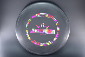 Dynamic Discs Judge - Prime - Nailed It Disc Golf