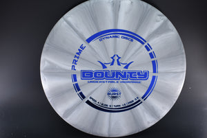 Dynamic Discs Bounty - Nailed It Disc Golf