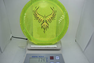 Mint Discs - Phoenix - Eternal Limited Print - Nailed It Disc Golf
