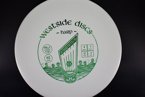 Westside Discs Harp - All BT - Nailed It Disc Golf
