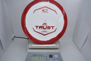 Latitude 64 Trust - Royal - Nailed It Disc Golf