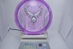 Mint Discs - Phoenix - Eternal Limited Print - Nailed It Disc Golf