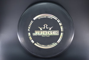 Dynamic Discs Judge - Prime - Nailed It Disc Golf