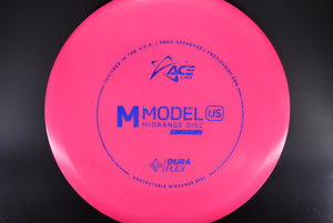 Prodigy - Ace Line - M Model US - Duraflex - Nailed It Disc Golf