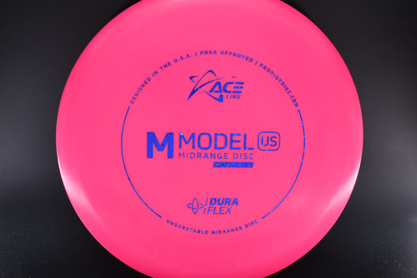 Prodigy - Ace Line - M Model US - Duraflex - Nailed It Disc Golf