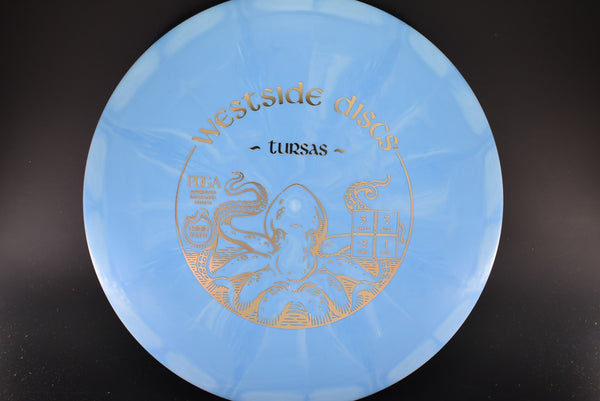 Westside Discs Tursas - Nailed It Disc Golf