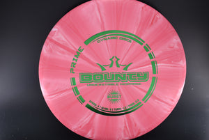 Dynamic Discs Bounty - Prime - Nailed It Disc Golf