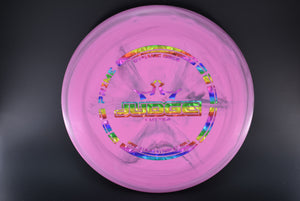 Dynamic Discs Judge - Prime - Nailed It Disc Golf