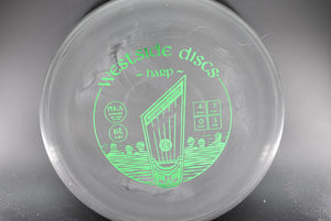 Westside Discs Harp - All BT - Nailed It Disc Golf