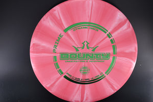Dynamic Discs Bounty - Nailed It Disc Golf