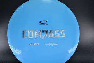 Latitude 64 Compass - Gold Ice - Nailed It Disc Golf