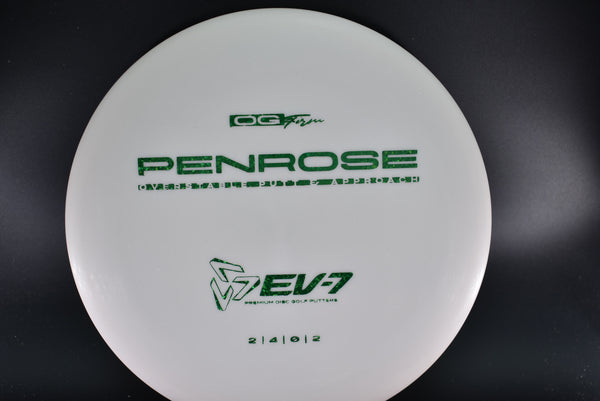 EV-7 Penrose - OG - Nailed It Disc Golf