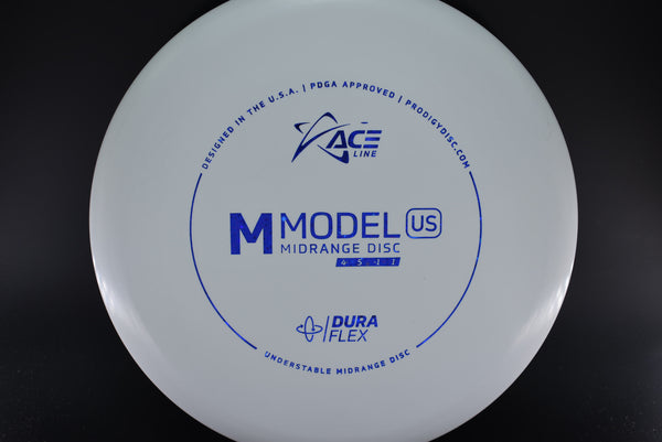 Prodigy - Ace Line - M Model US - Duraflex - Nailed It Disc Golf