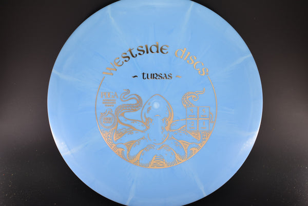 Westside Discs Tursas - Nailed It Disc Golf