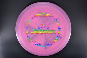 Dynamic Discs Judge - Prime - Nailed It Disc Golf