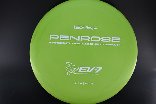 EV-7 Penrose - OG - Nailed It Disc Golf