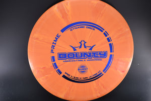 Dynamic Discs Bounty - Prime - Nailed It Disc Golf