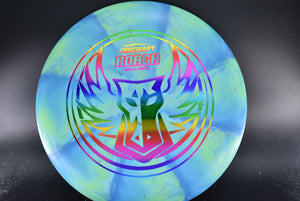 Discraft Roach - Bro-D - Nailed It Disc Golf