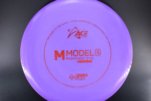 Prodigy - Ace Line - M Model S - Duraflex - Nailed It Disc Golf