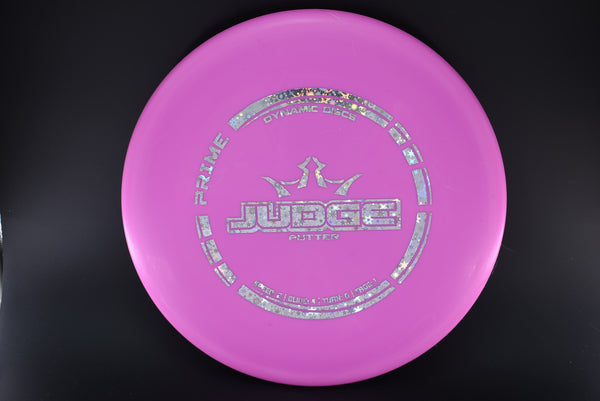 Dynamic Discs Judge - Classic - Nailed It Disc Golf