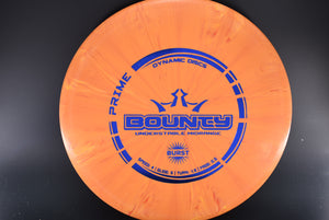 Dynamic Discs Bounty - Nailed It Disc Golf