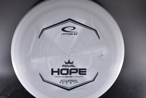 Latitude 64 Royal Line Hope - Nailed It Disc Golf