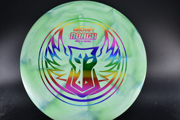 Discraft Roach - Bro-D - Nailed It Disc Golf