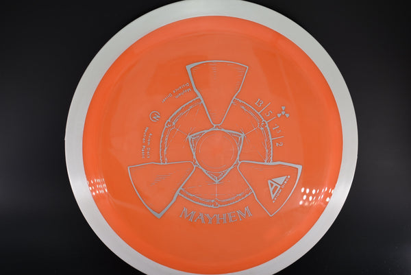 Axiom Mayhem - Neutron - Nailed It Disc Golf