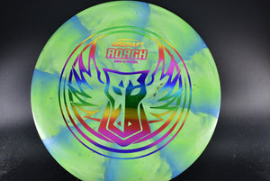 Discraft Roach - Bro-D - Nailed It Disc Golf