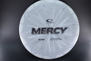 Latitude 64 Mercy - Retro - Nailed It Disc Golf