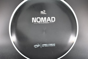 MVP Nomad - R2 Neutron - Nailed It Disc Golf