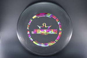 Dynamic Discs Judge - Prime - Nailed It Disc Golf