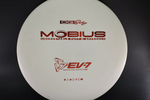 EV-7 Mobius - OG - Nailed It Disc Golf