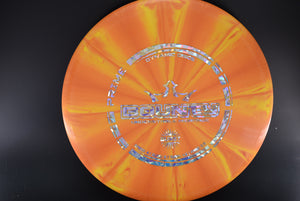 Dynamic Discs Bounty - Prime - Nailed It Disc Golf