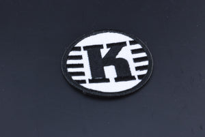 Kastaplast Patches - Nailed It Disc Golf