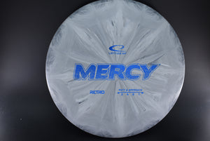 Latitude 64 Mercy - Retro - Nailed It Disc Golf