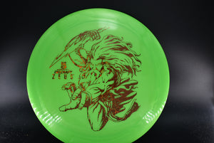 Discraft Zeus - Big Z - Nailed It Disc Golf