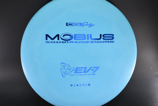 EV-7 Mobius - OG - Nailed It Disc Golf