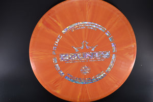 Dynamic Discs Bounty - Prime - Nailed It Disc Golf