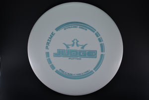 Dynamic Discs Judge - Prime - Nailed It Disc Golf